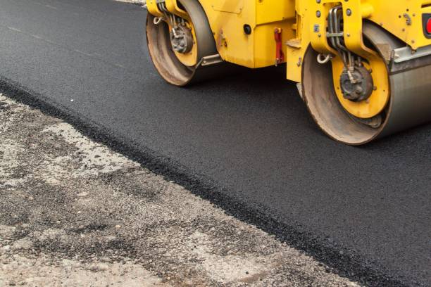 Best Decorative Driveway Pavers  in Haven, KS